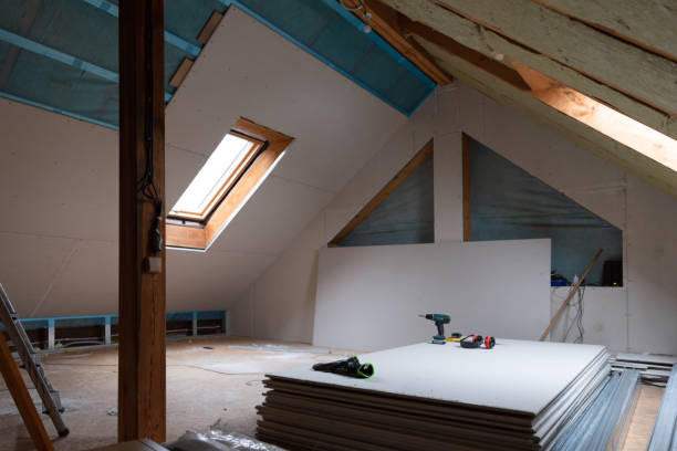 Best Insulation Installation Services in East Syracuse, NY