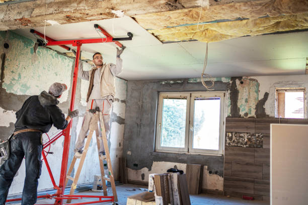 Best Insulation for Specific Applications in East Syracuse, NY